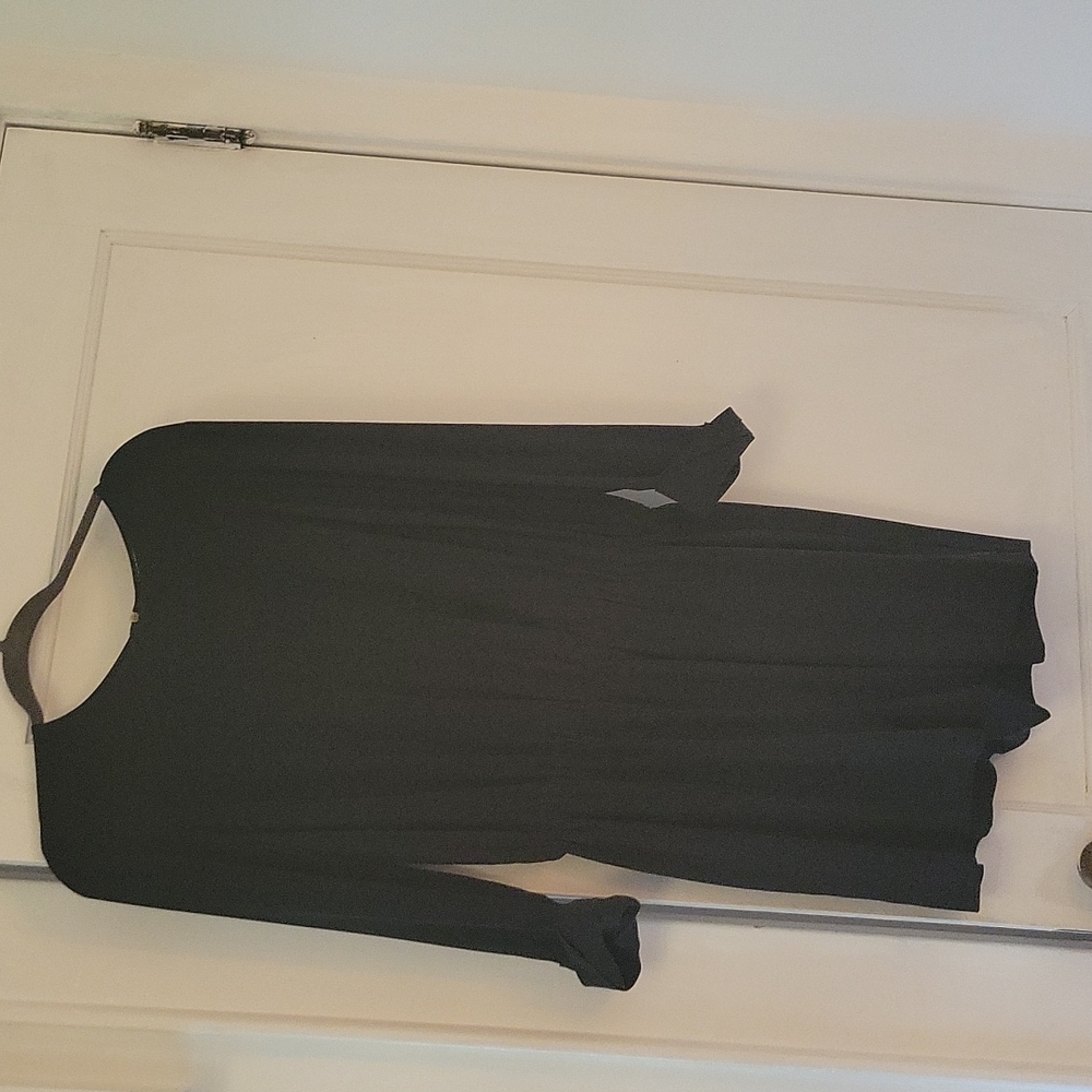 Club Monaco Silk Romper $175